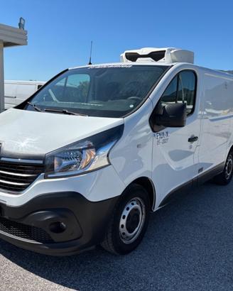 RENAULT Trafic T27 2.0 dCi 120CV PC-TN FRIGO