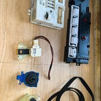 Ricambi Lavatrice Hotpoint