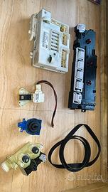 Ricambi Lavatrice Hotpoint