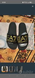 ciabatta uomo EA7