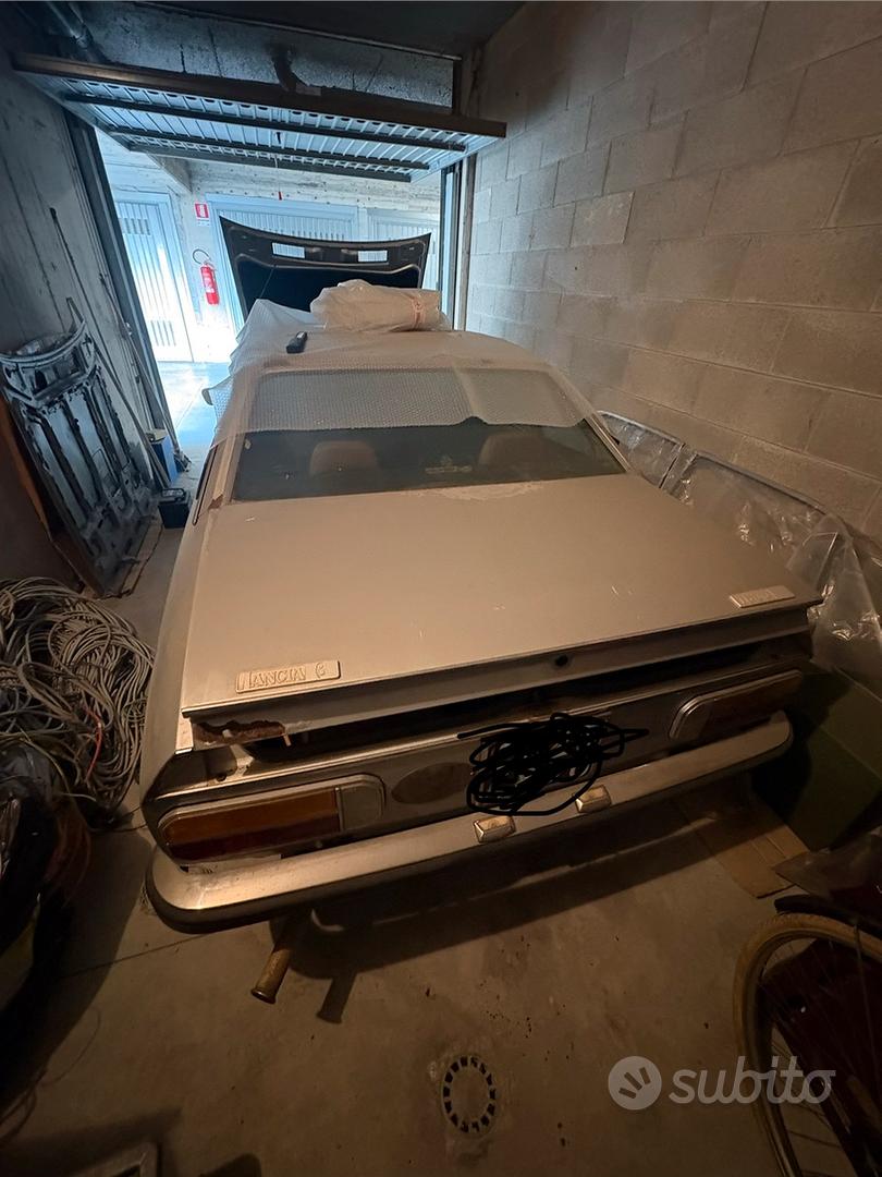 Lancia Beta 1970 photo 2