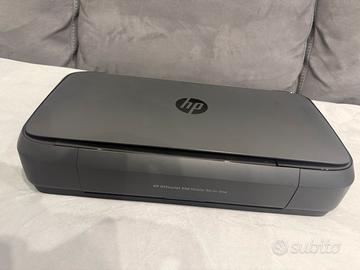 Stampante Hp Officevet 250