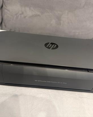 Stampante Hp Officevet 250