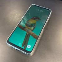 ZTE BLADE A35 PARI AL NUOVO