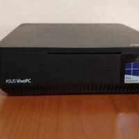Asus VivoPC VC60 i5 (SSD 120GB, RAM 16GB, WIN10)