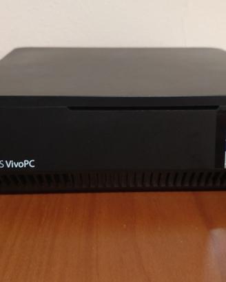 Asus VivoPC VC60 i5 (SSD 120GB, RAM 16GB, WIN10)