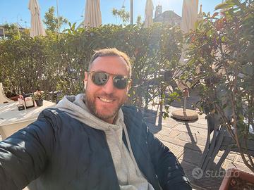 Aiuto cuoco /magazziniere