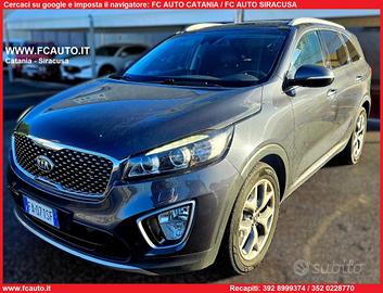 Kia Sorento - 2015 2.2 Crdi Awd Rebel.