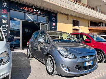 Hyundai iX20 1.4 CRDI 90cv Style 2013