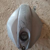 carene mt 125 2014-2019