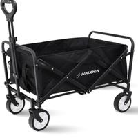 Carrellino Pieghevole Walden