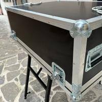 Flight case 90x30x65
