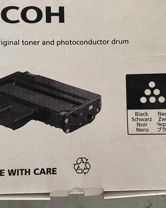 Toner Ricoh SP201HE