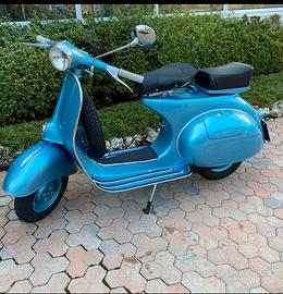 Vespa 150 anno 1959 da collezione