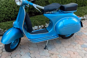 Vespa 150 anno 1959 da collezione