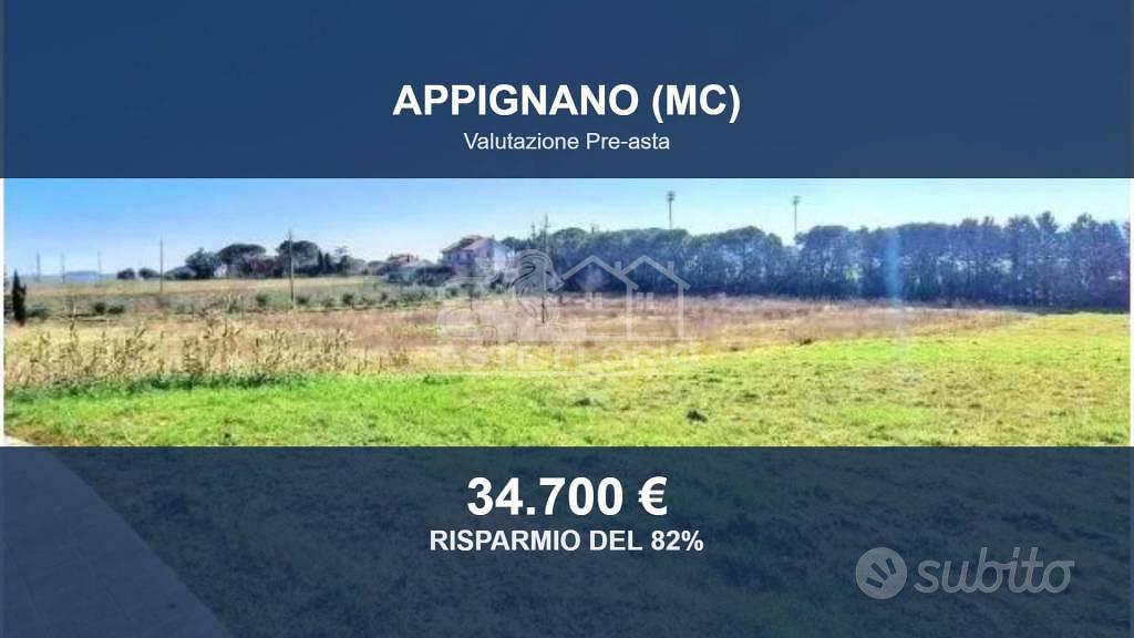 Immobile in asta di 5 m² a Appignano - Vista 2
