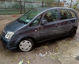 OPEL Meriva 1ª serie