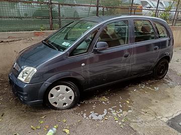 OPEL Meriva 1ª serie