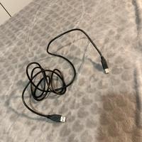 Cavo USB per Stampante USB 2.0 A/B Stampante…