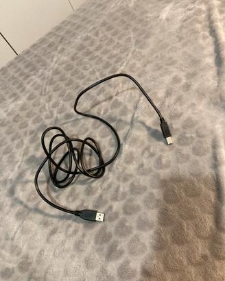 Cavo USB per Stampante USB 2.0 A/B Stampante…