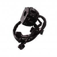 Devio luci sinistro per Yamaha FZ6 Fazer 1B3839690