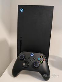 Xbox X 1tb