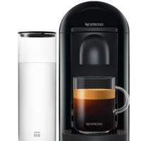 NESPRESSO KRUPS VERTUO PLUS