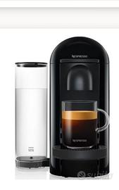 NESPRESSO KRUPS VERTUO PLUS