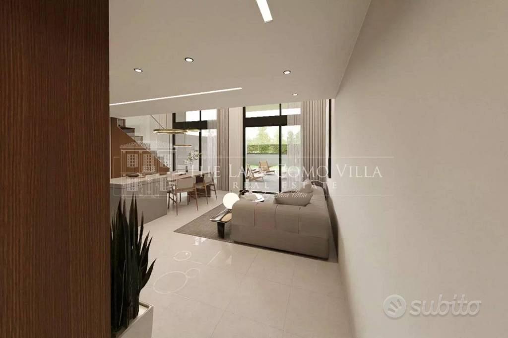 Appartamento – Menaggio, Loveno - Vista 5
