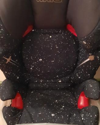 due sedile isofix per auto nuovi