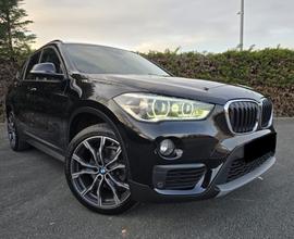 Bmw X1 sDrive18d xLine
