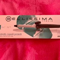 Piastra capelli Imetec GT15 100. Ricci stretti