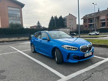 BMW 120i mSport