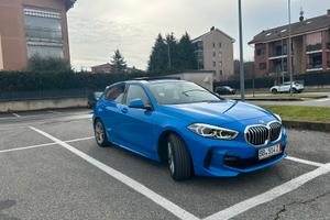 BMW 120i mSport