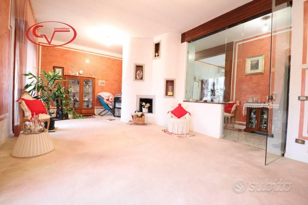 Apartment in Montevarchi, Levane alta - Vista 3