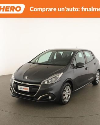 PEUGEOT 208 UM00795