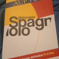 dizionario spagnolo