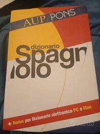 dizionario spagnolo