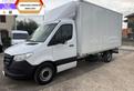 MERCEDES-BENZ Sprinter F32/33 314CDI RWD TN Furg.