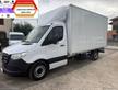 MERCEDES-BENZ Sprinter F32/33 314CDI RWD TN Furg.