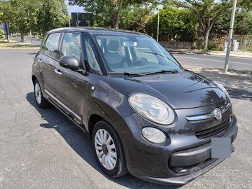 Fiat 500L 1.3 Multijet 95CV (2016)