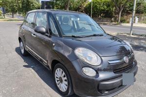 Fiat 500L 1.3 Multijet 95CV (2016)