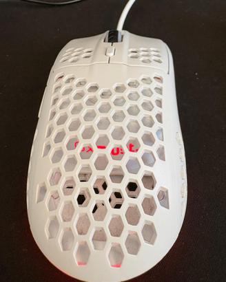 Mouse trust