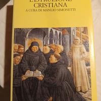 Sant'Agostino - L'istruzione cristiana