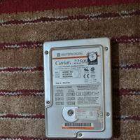 Hard disk WD Caviar