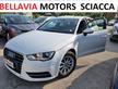 Audi A3 SPORTBACK 1.6 TDI 110CV