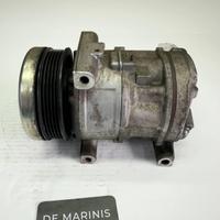 COMPRESSORE A/C FIAT Grande Punto 2Â° Serie 551948