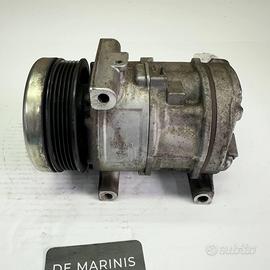 COMPRESSORE A/C FIAT Grande Punto 2Â° Serie 551948