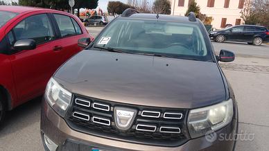 DACIA STEPWAY