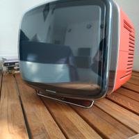 TV Brionvega Doney